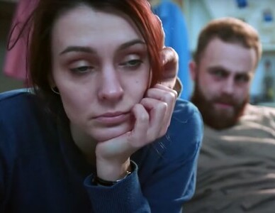 Лечение зависимости от мефедрона в Наро-Фоминске Девушка под действием наркотиков