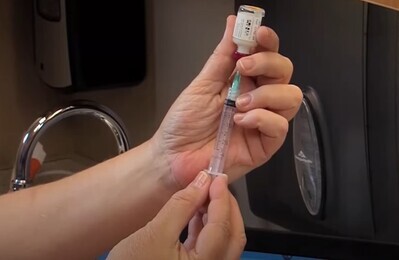 Кодирование Налтрексон в Наро-Фоминске Набор препарата для кодирования в шприц